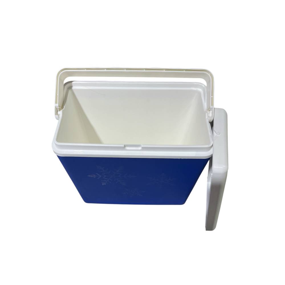 Lada frigorifica 40 L, portabila, racire